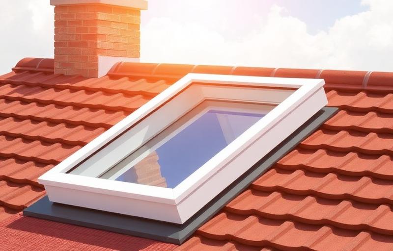 Fenêtre de toit Velux